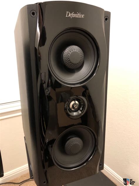 definite studios|definitive studio monitor.